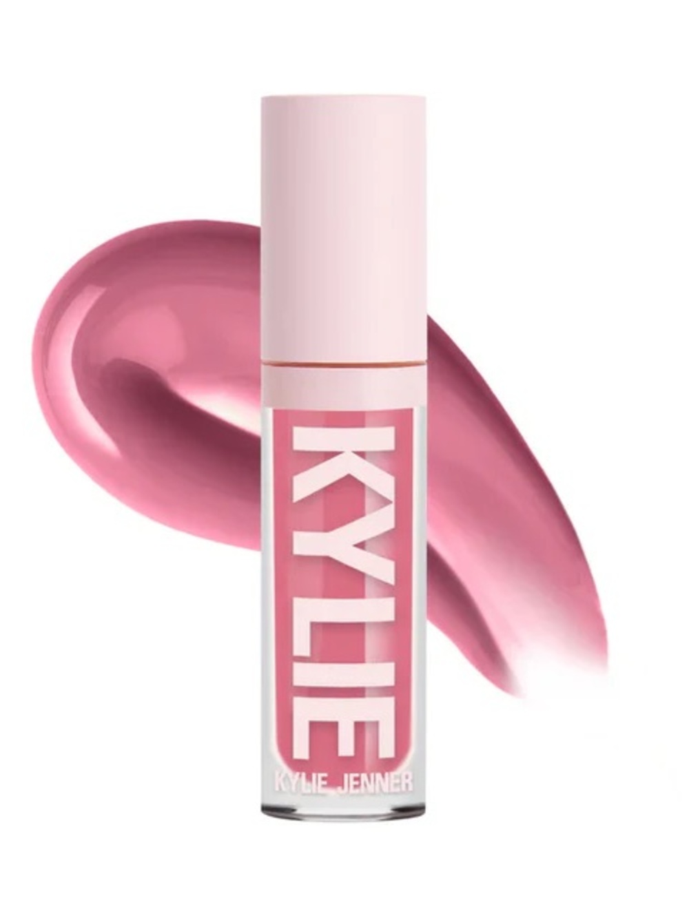 Mauve Mode High Gloss